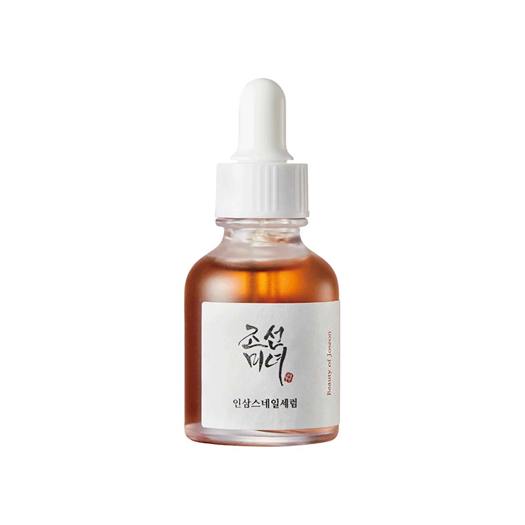 Beauty of Joseon Revive Serum Ginseng And Snail Mucin 30 ml