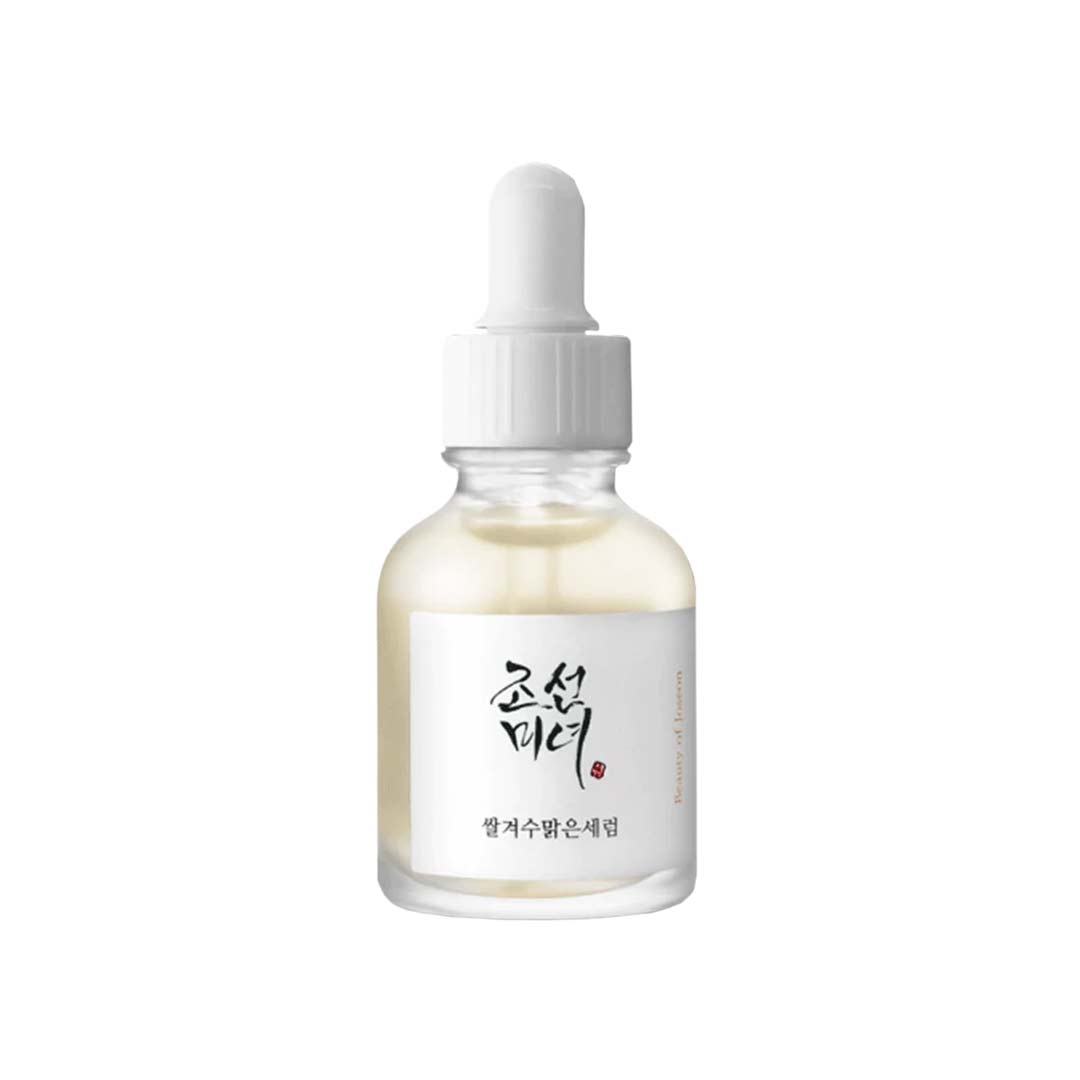 Beauty of Joseon Glow Deep Serum Rice And Arbutin 30 ml