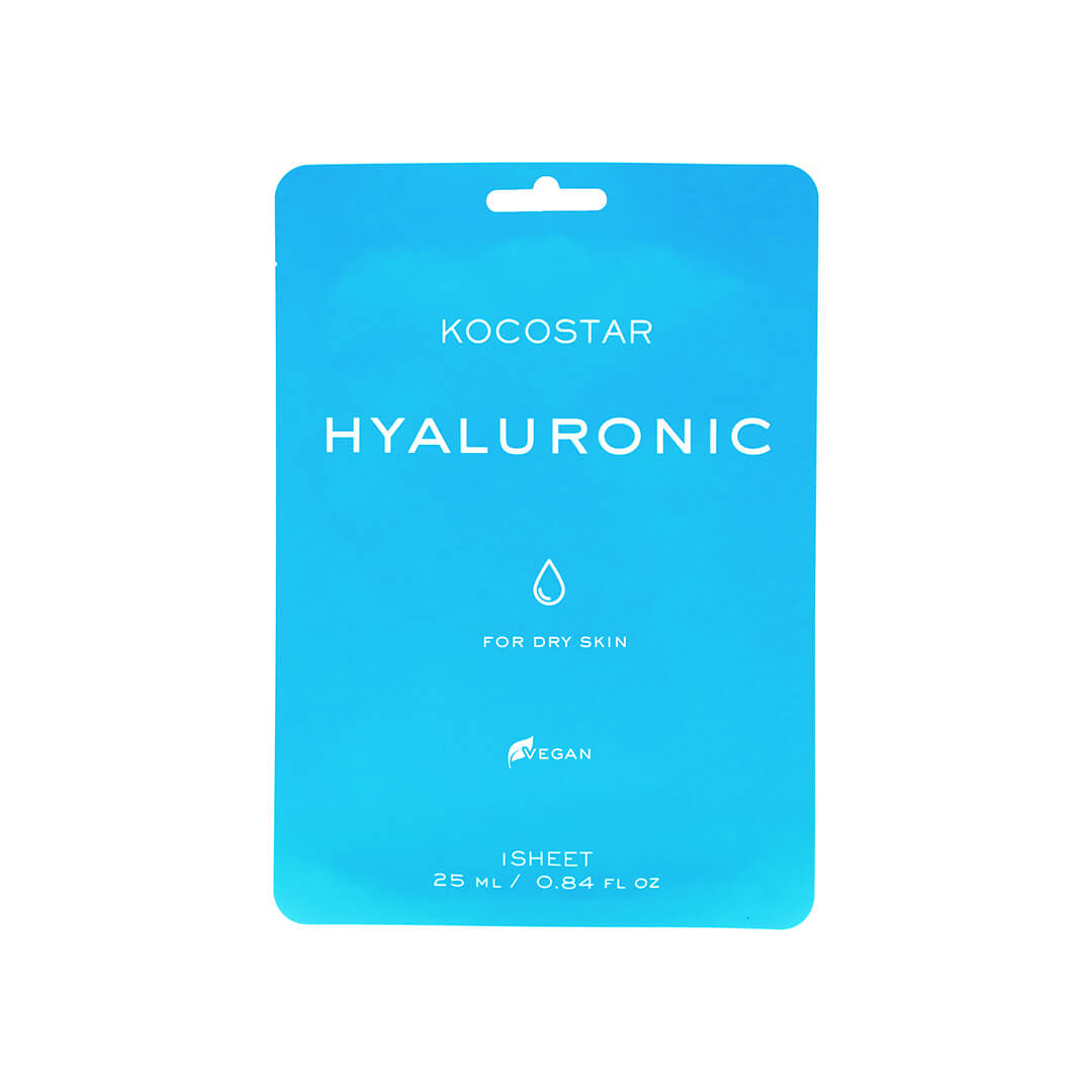 Hyaluronic