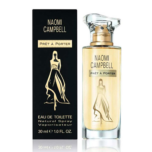 Naomi Campbell Pret-A-Porter EdT 30 ml Spray