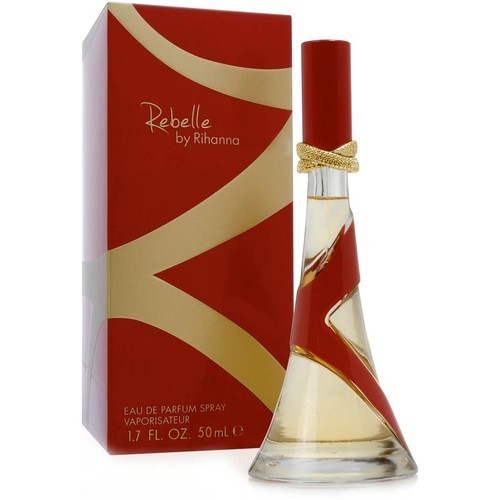 Köp Rihanna Rebelle EdP hos HARMONIQ Rihanna Rebelle Eau de Parfum Spray 100ml Parfym