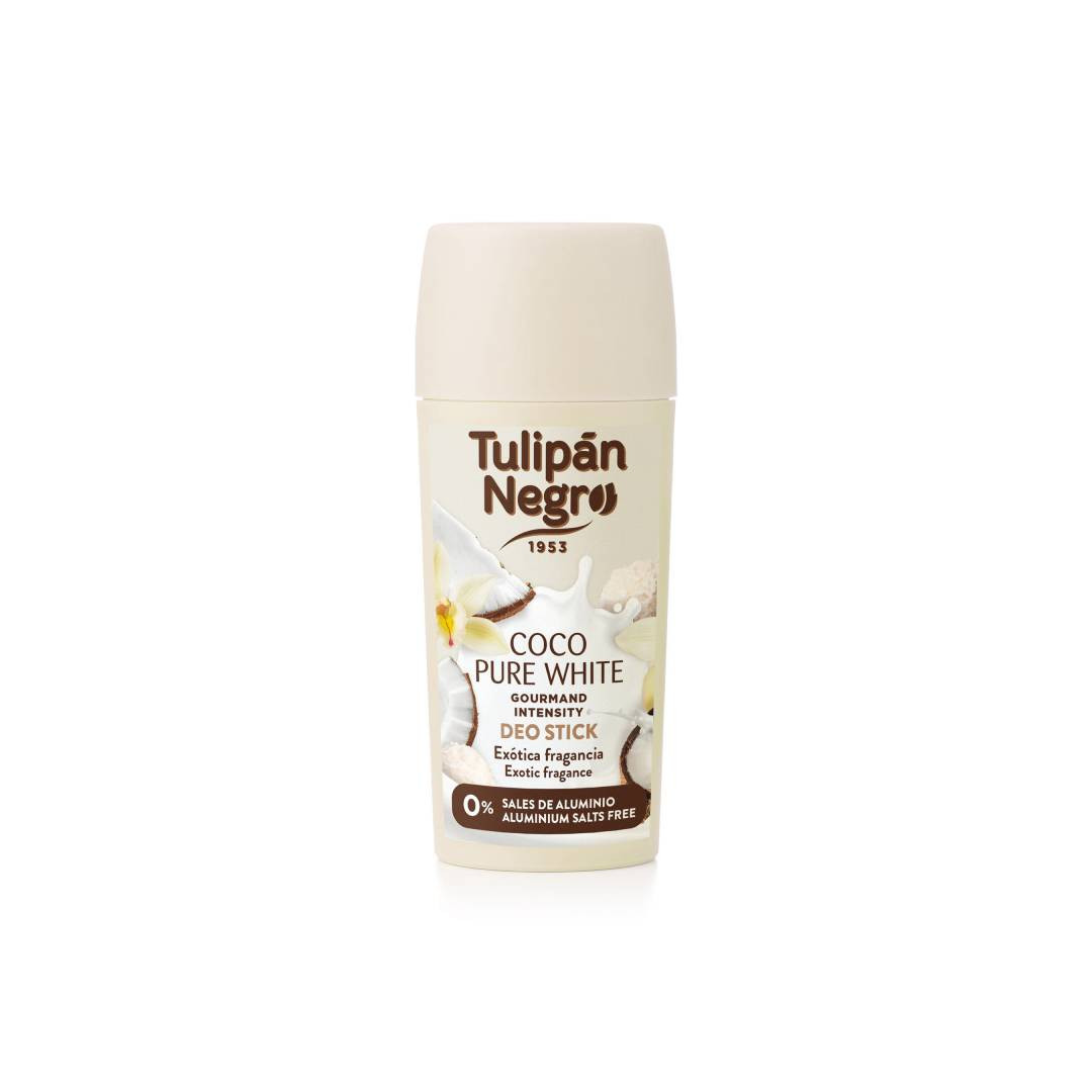 Coco Pure White