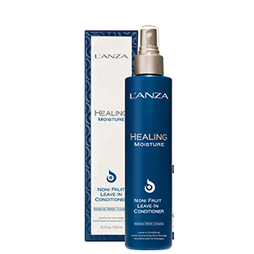 Köp Lanza Healing Moisture Noni Fruit LeaveIn Conditioner 250 ml hos