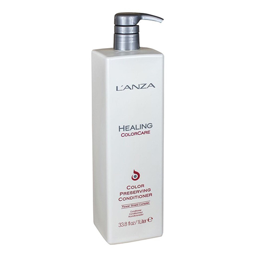 Lanza Healing Colorcare Color Preserving Conditioner 1000 ml