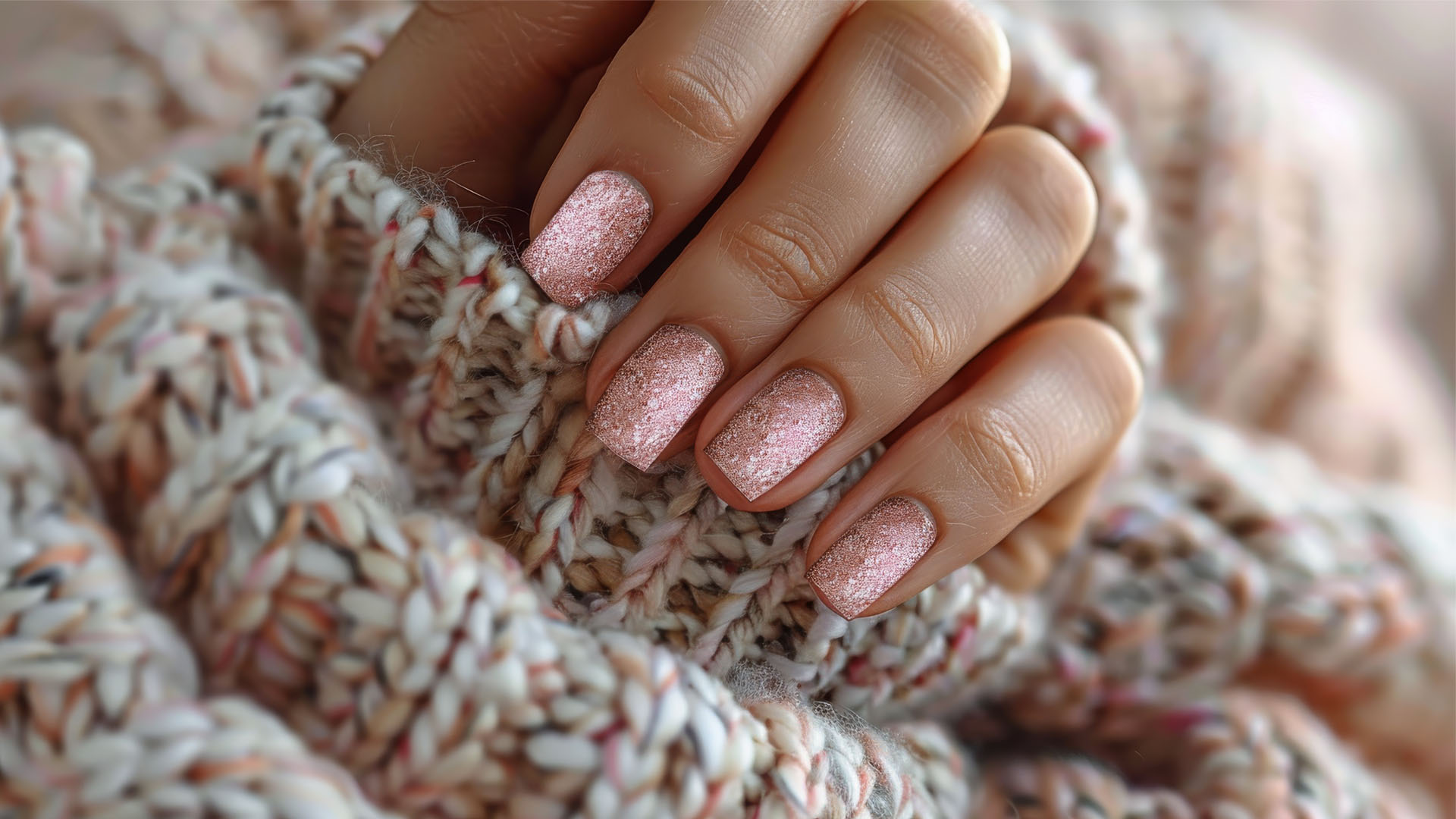 Nagellack och nageltrender för hösten 2024