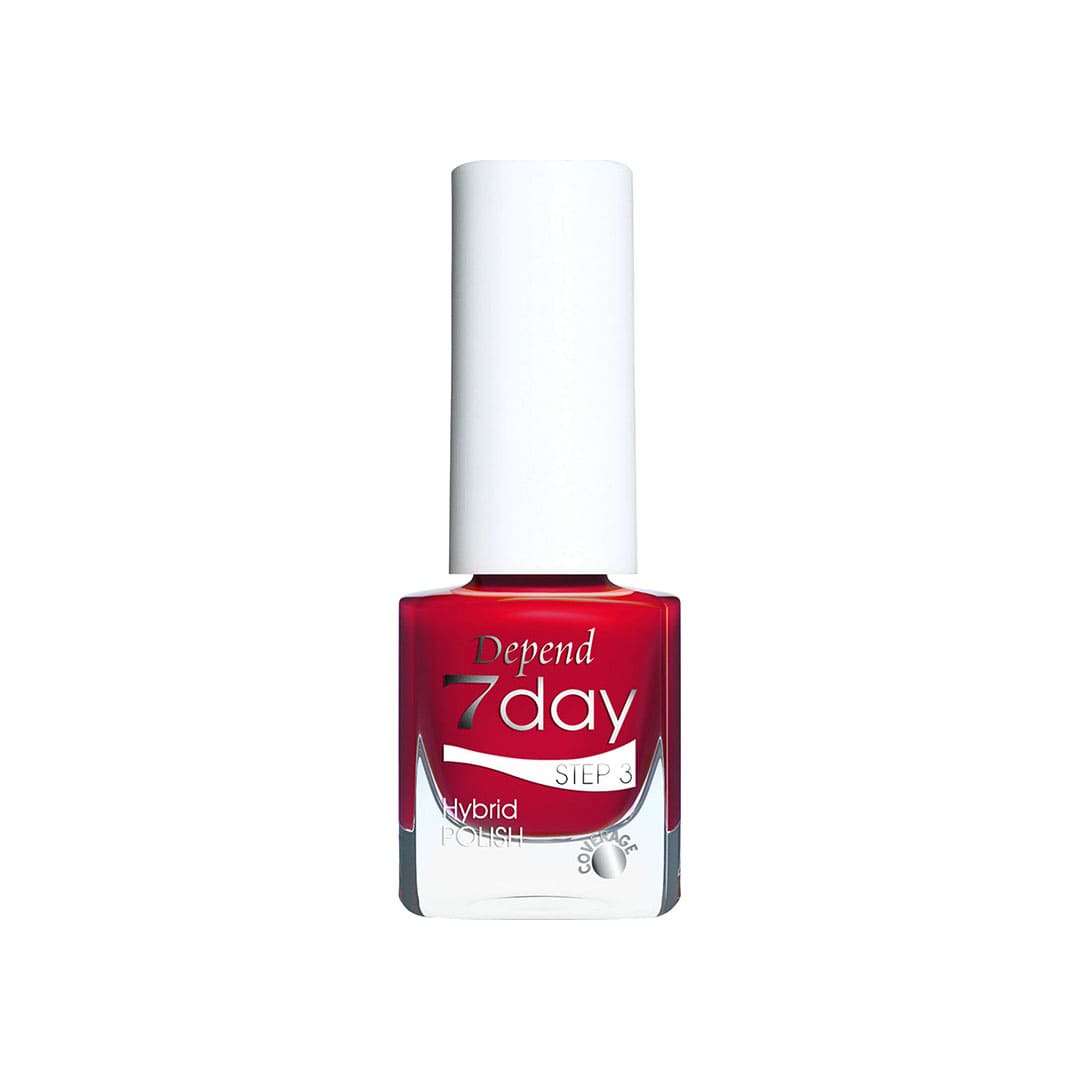7331 Exclusive Red