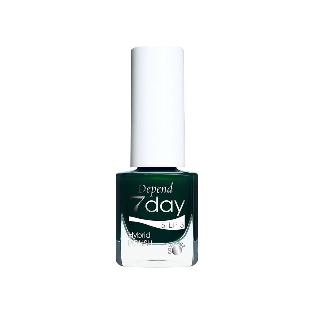 7334 Sparkles Green