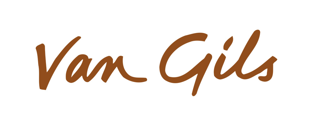 Van Gils Logotyp