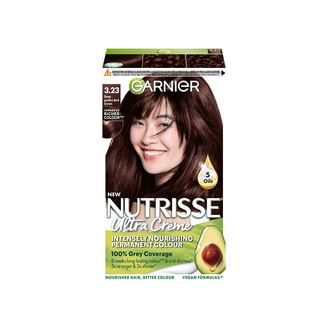 3.23 Deep Golden Dark Brown