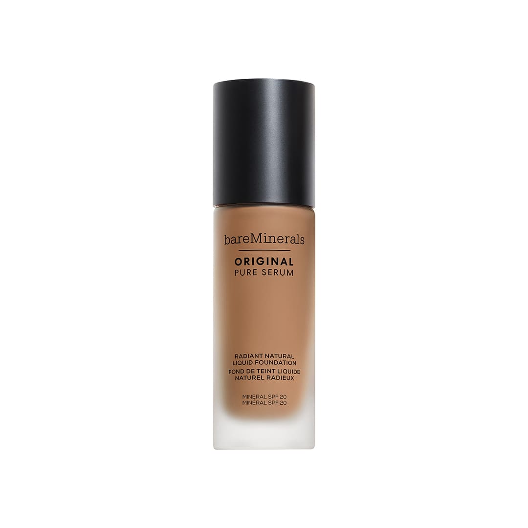 Medium Deep Neutral 4