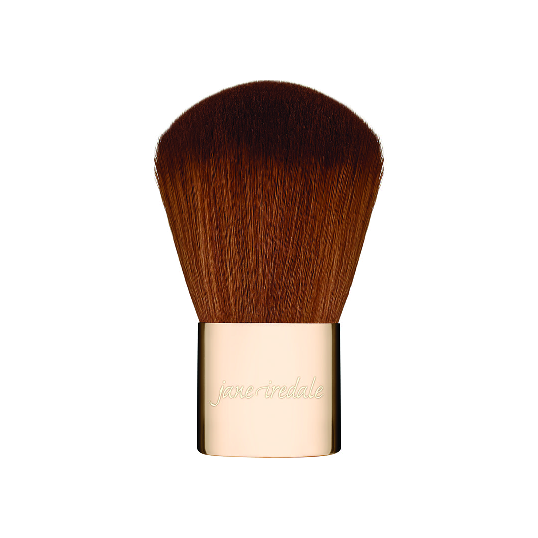 Jane Iredale Kabuki Brush - foundation borste