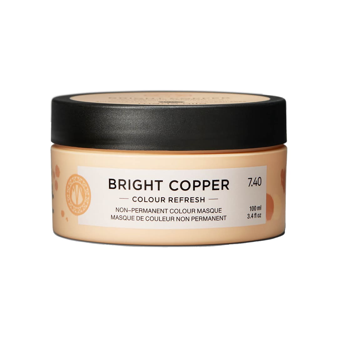 7.40 Bright Copper
