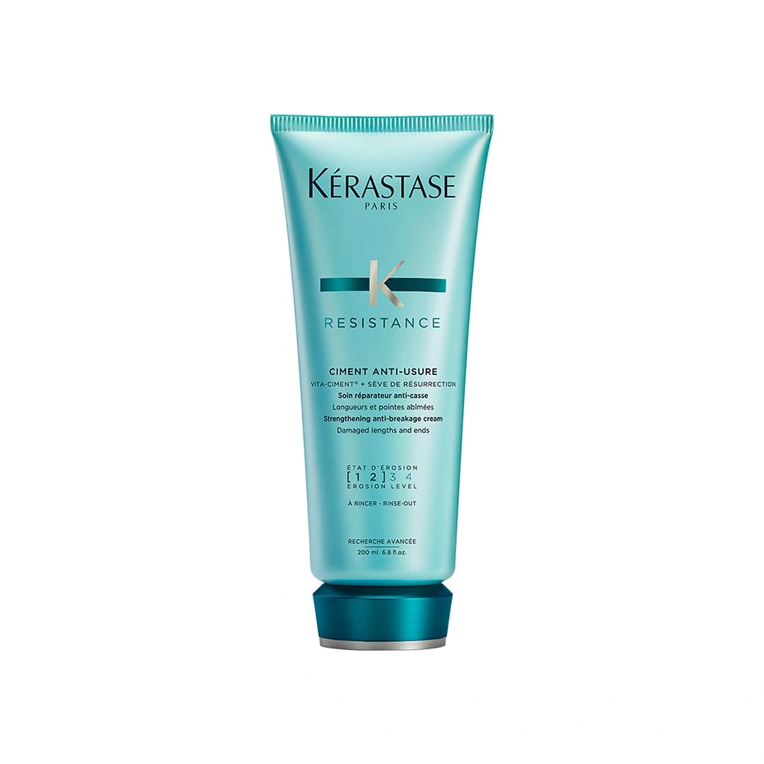 Kerastase Resistance Ciment Anti Usure Topseal Fondant Conditioner 200 ml