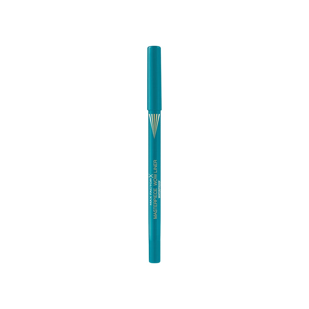 520 Pretty Turquoise