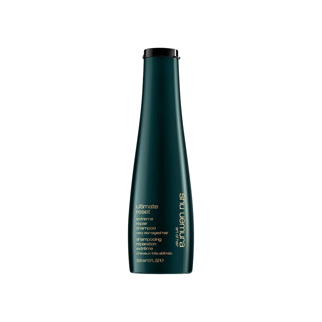 Shu Uemura Ultimate Reset Shampoo 300 ml