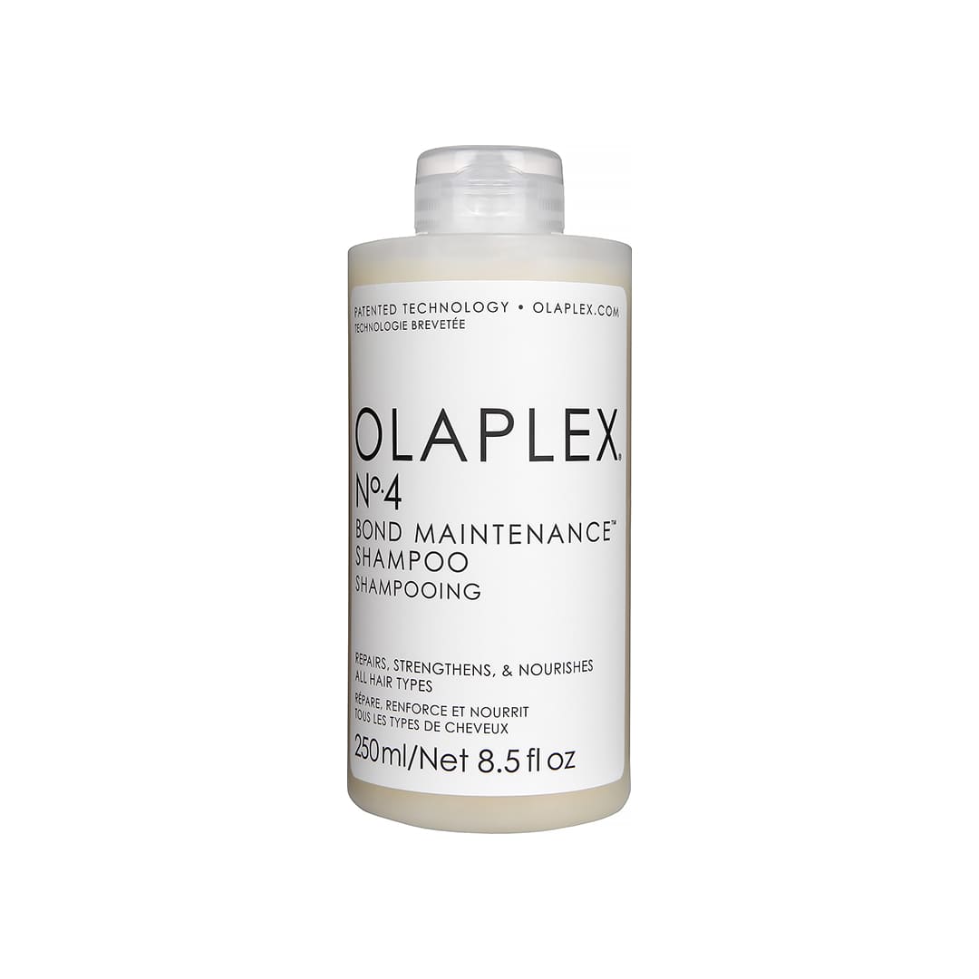 Olaplex No 4 Bond Maintenance Shampoo 250 ml