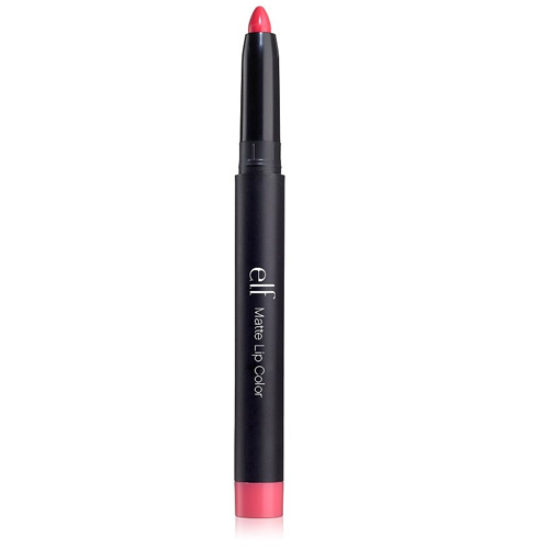 ELF Matte Lip Color 1.4g Dash Of Pink