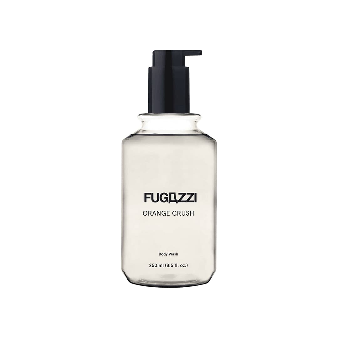 Body Wash 250 ml