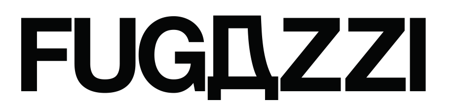 Fugazzi Logotyp