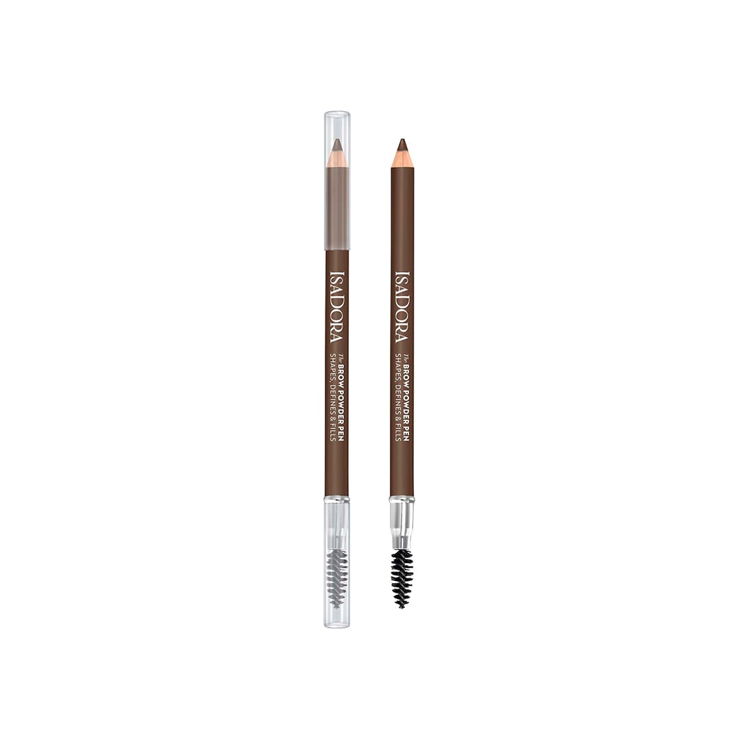 05 Medium Brown