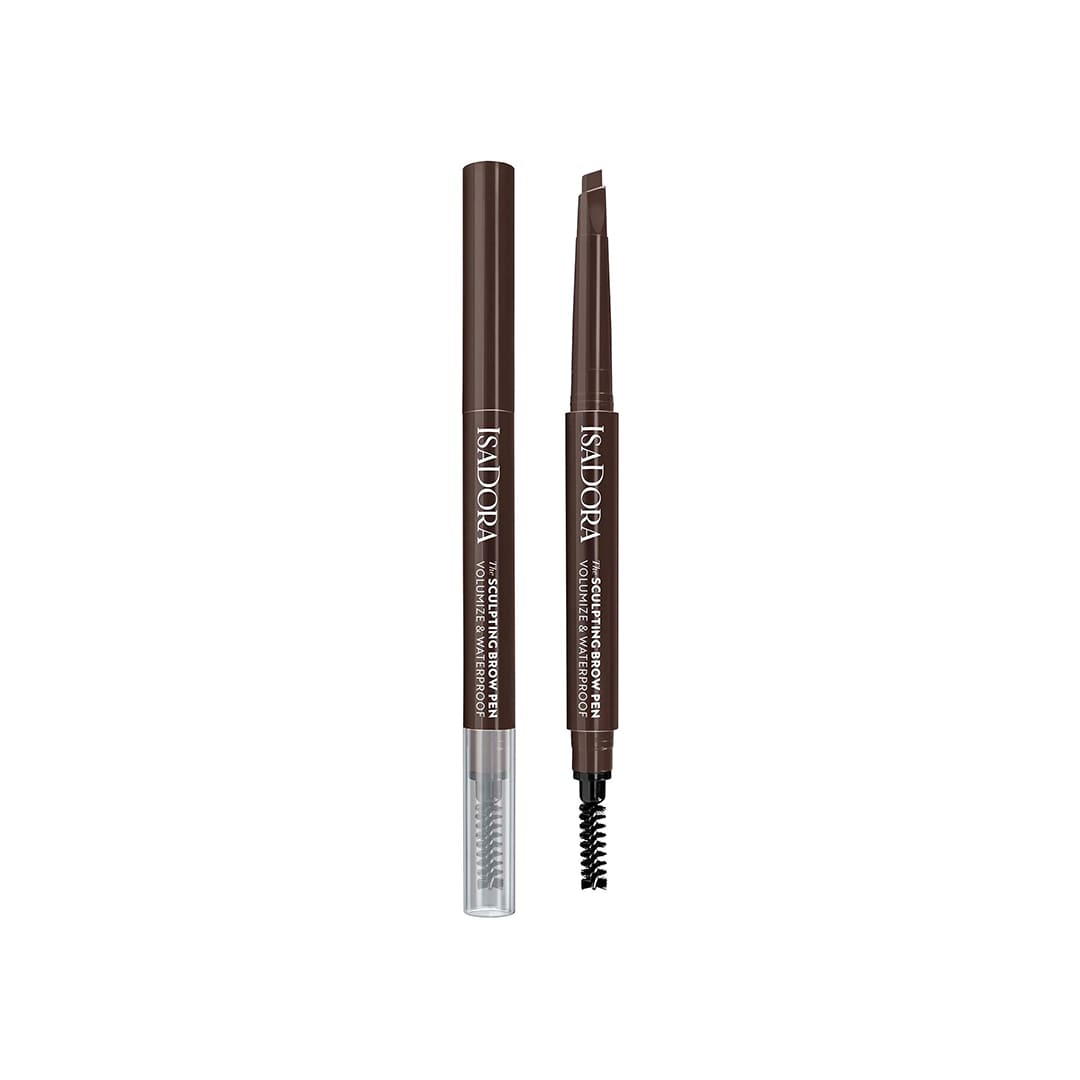 80 DARK BROWN