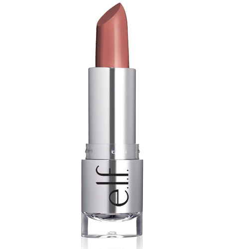 ELF Beautifully Bare Lipstick 3.8g Touch of Pink