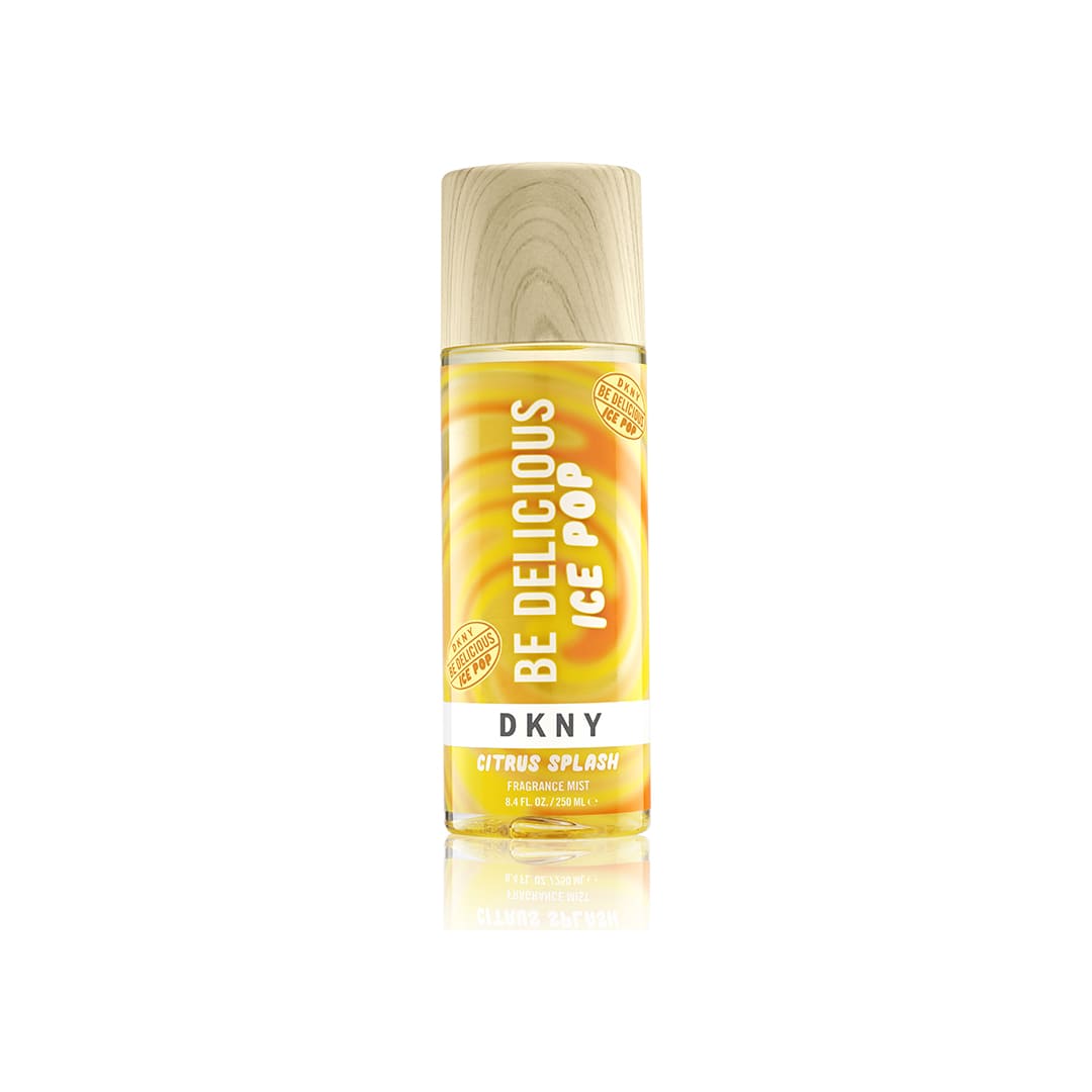 Citrus Splash