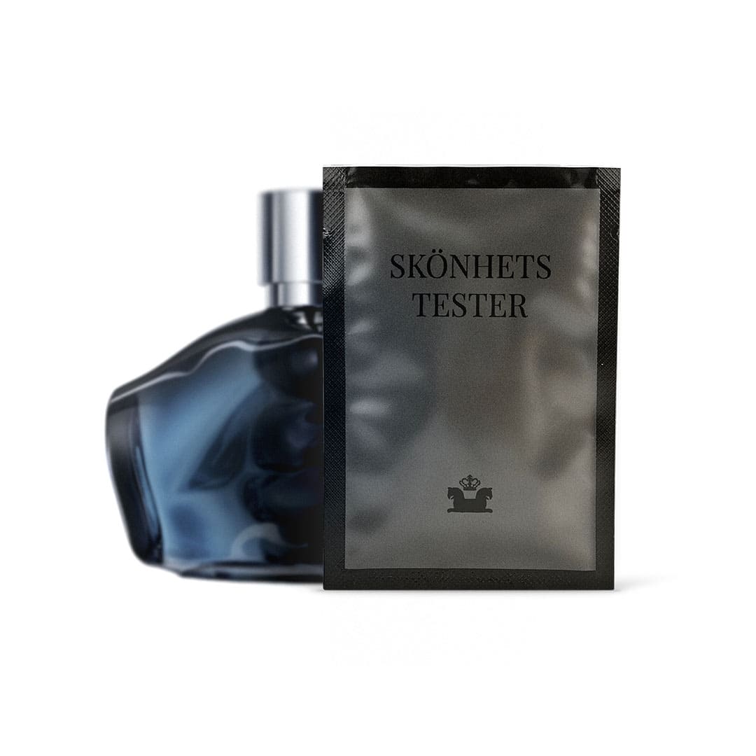 Skönhetstester