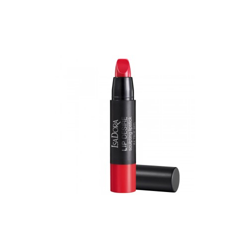 Isadora Lip Desire Sculpting Lipstick 3.3g 64 True Red