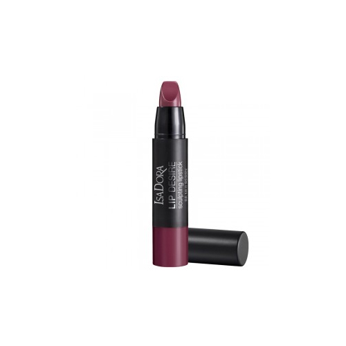Isadora Lip Desire Sculpting Lipstick 3.3g 66 Mulberry