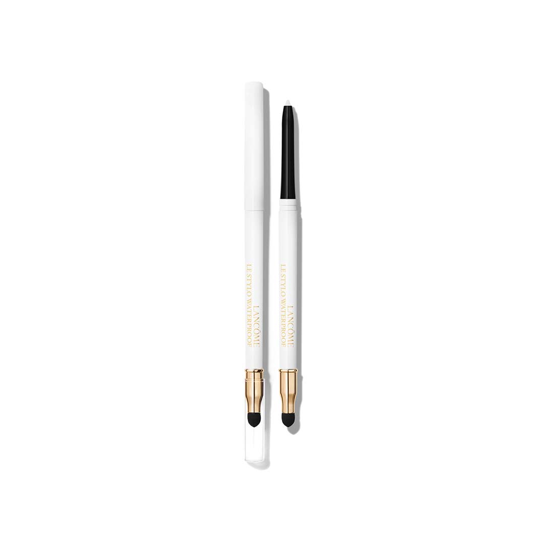 11 White