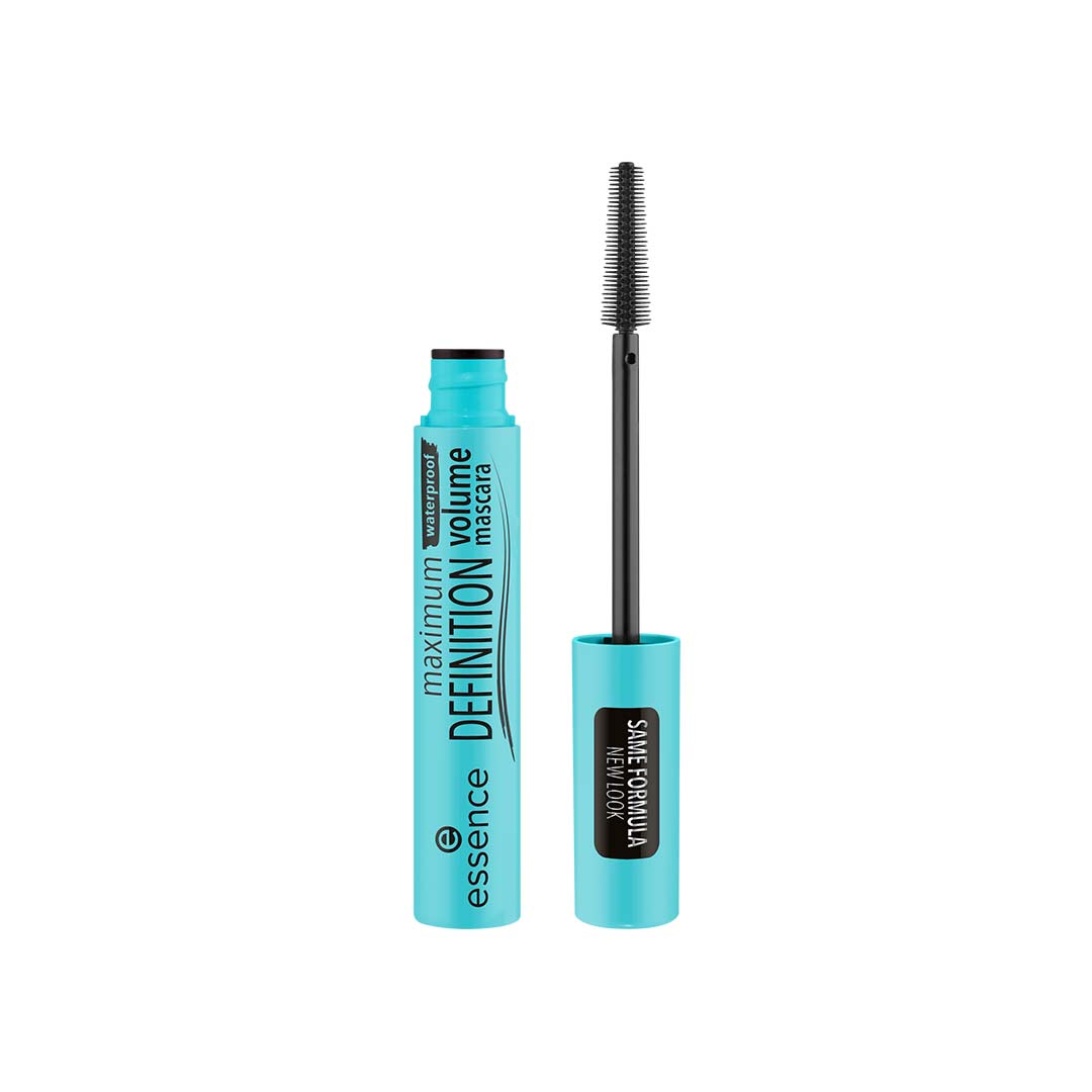 Waterproof Mascara