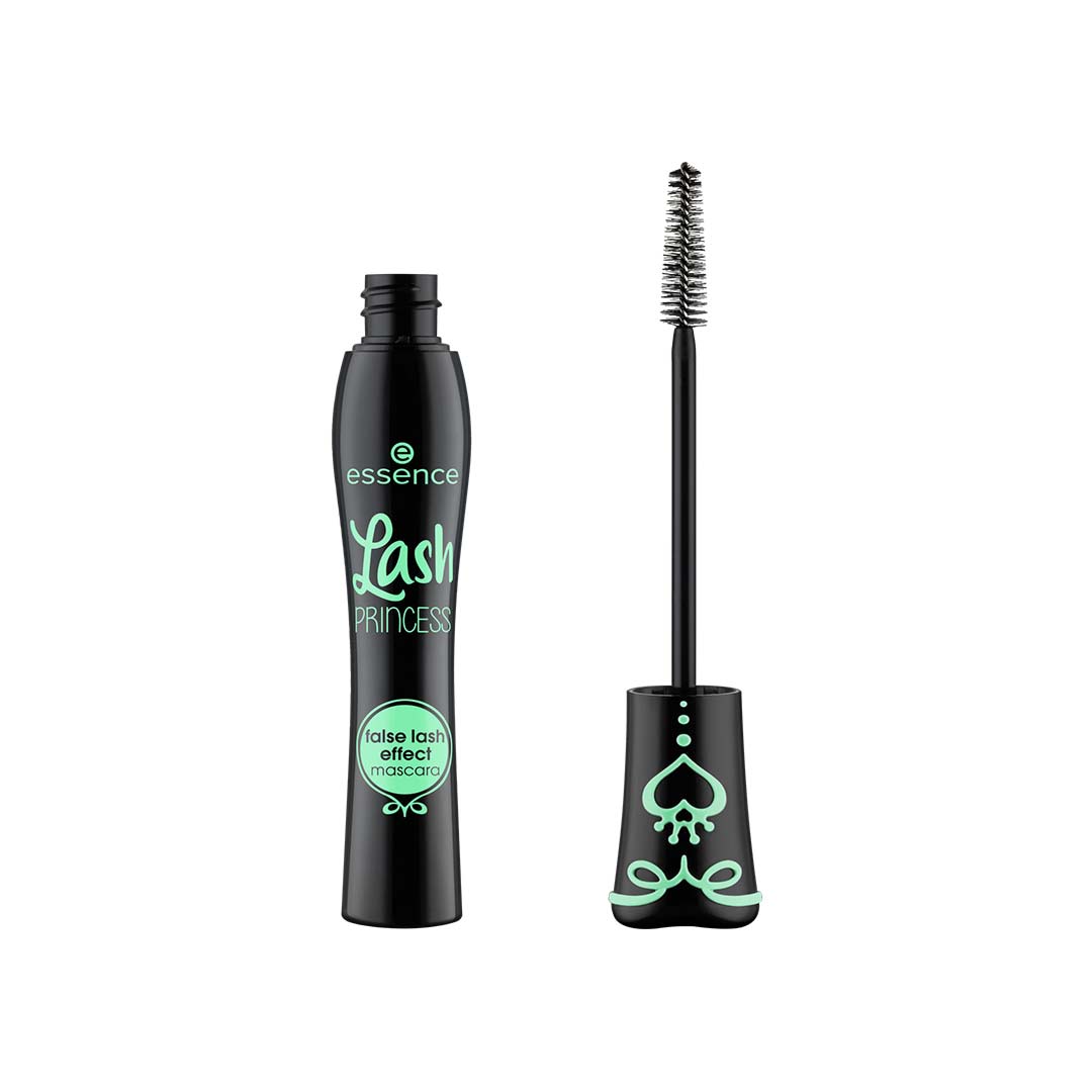 False Lash Effect Black
