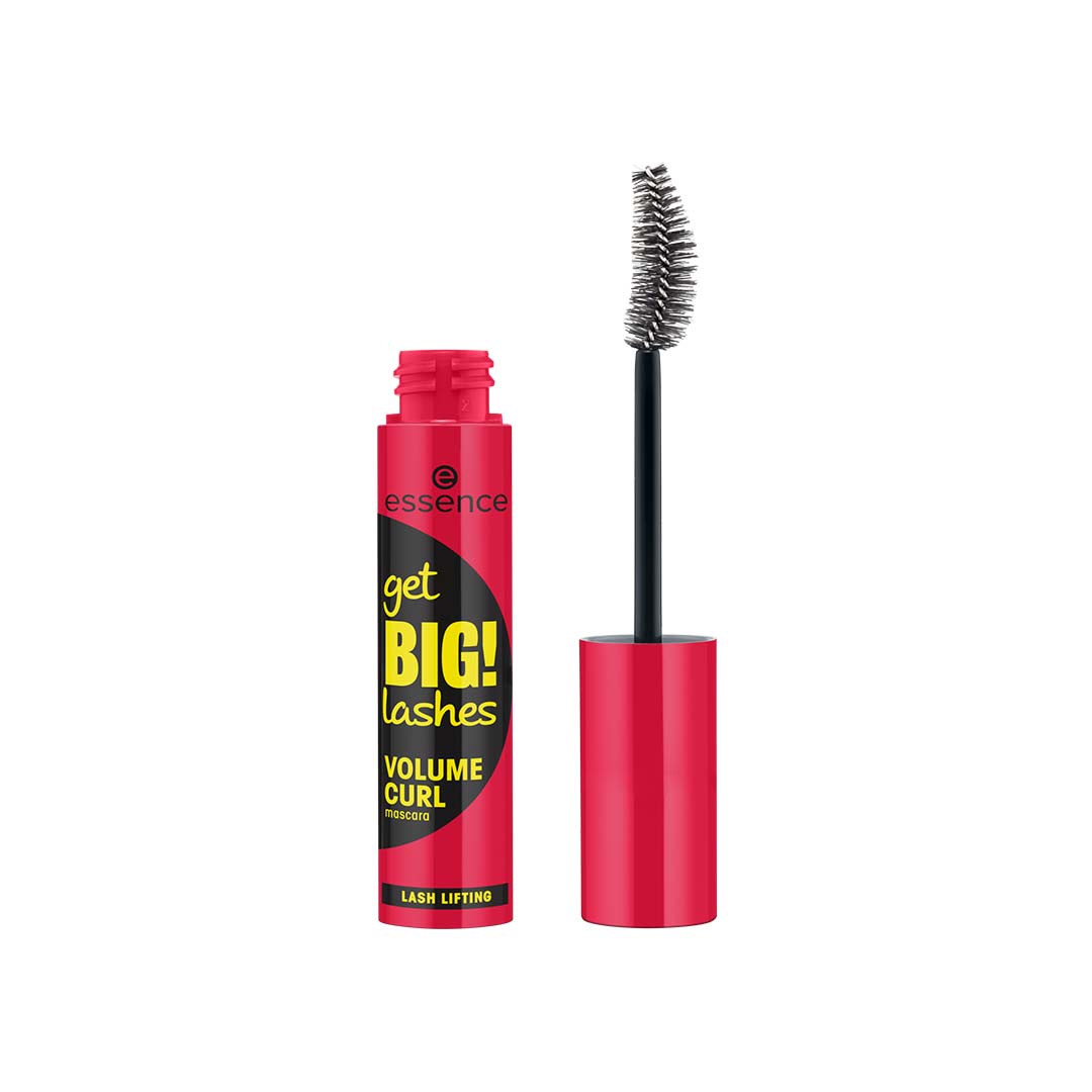 Curl Mascara