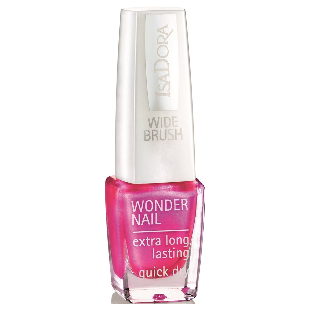 Isadora Wonder Nail Pink Glow 515 6 ml