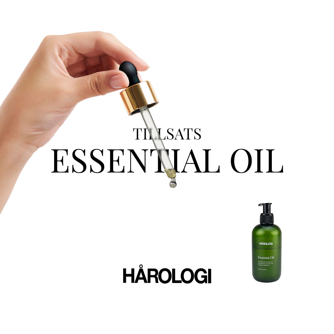 Essential Oil