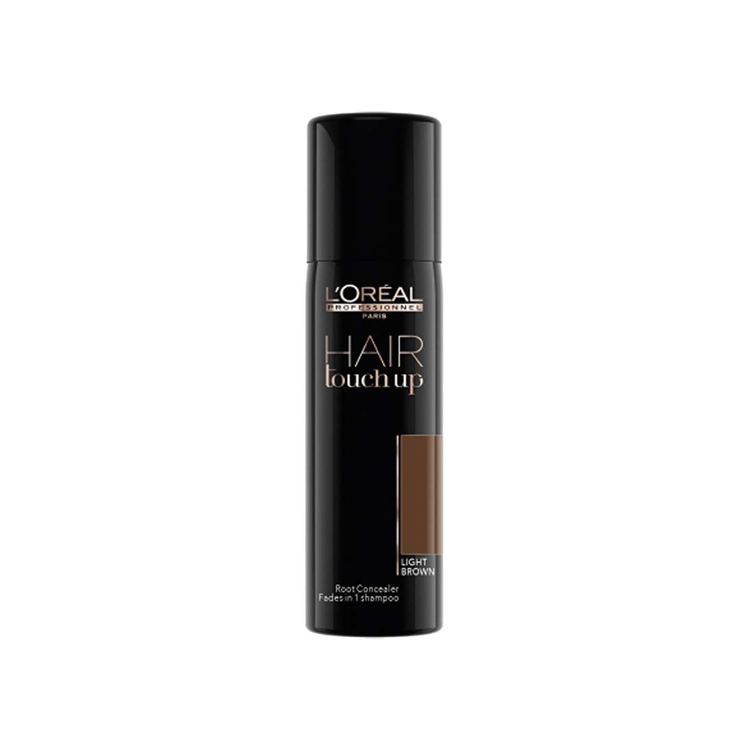 Light Brown