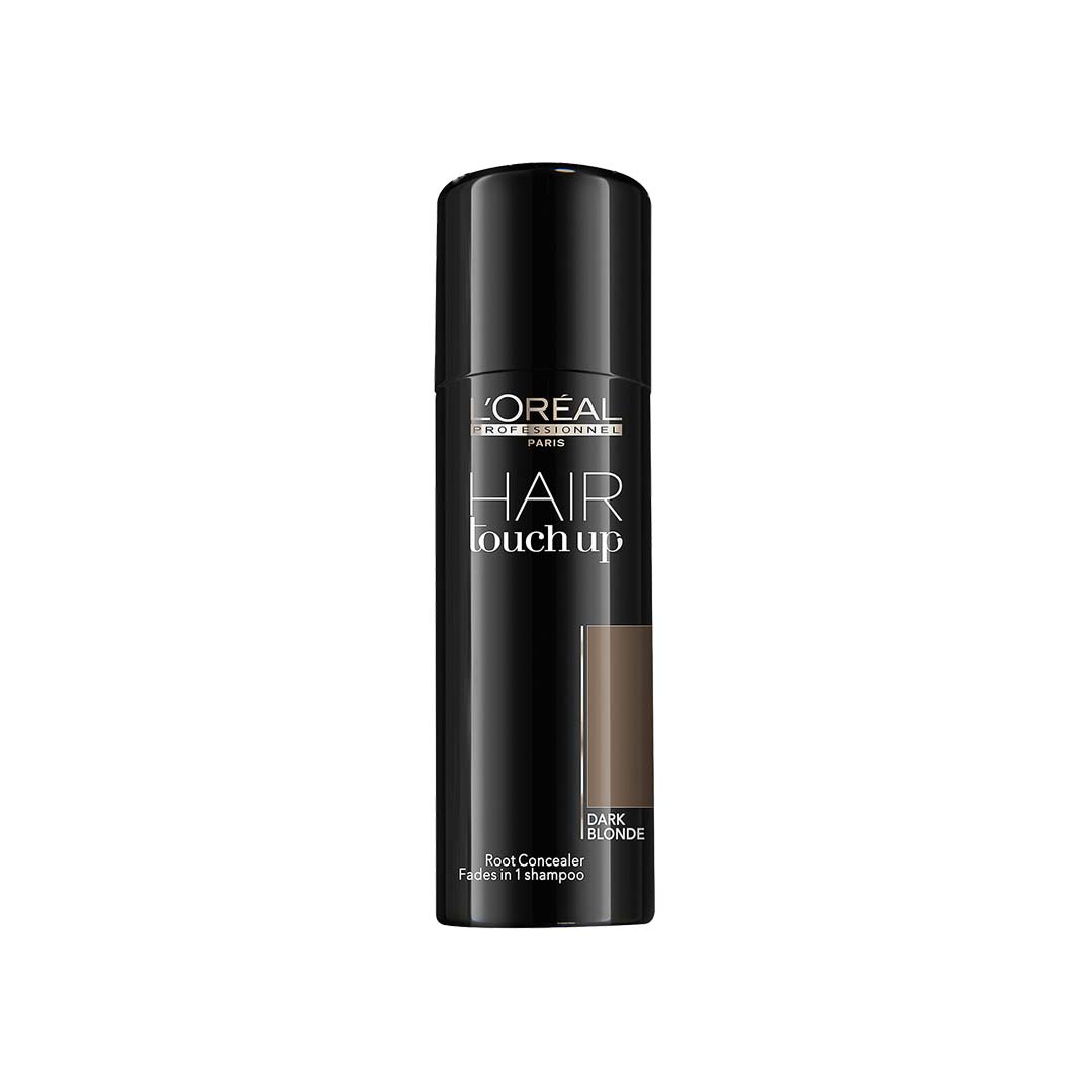 Dark Blond