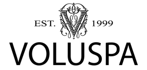 Voluspa Logotyp