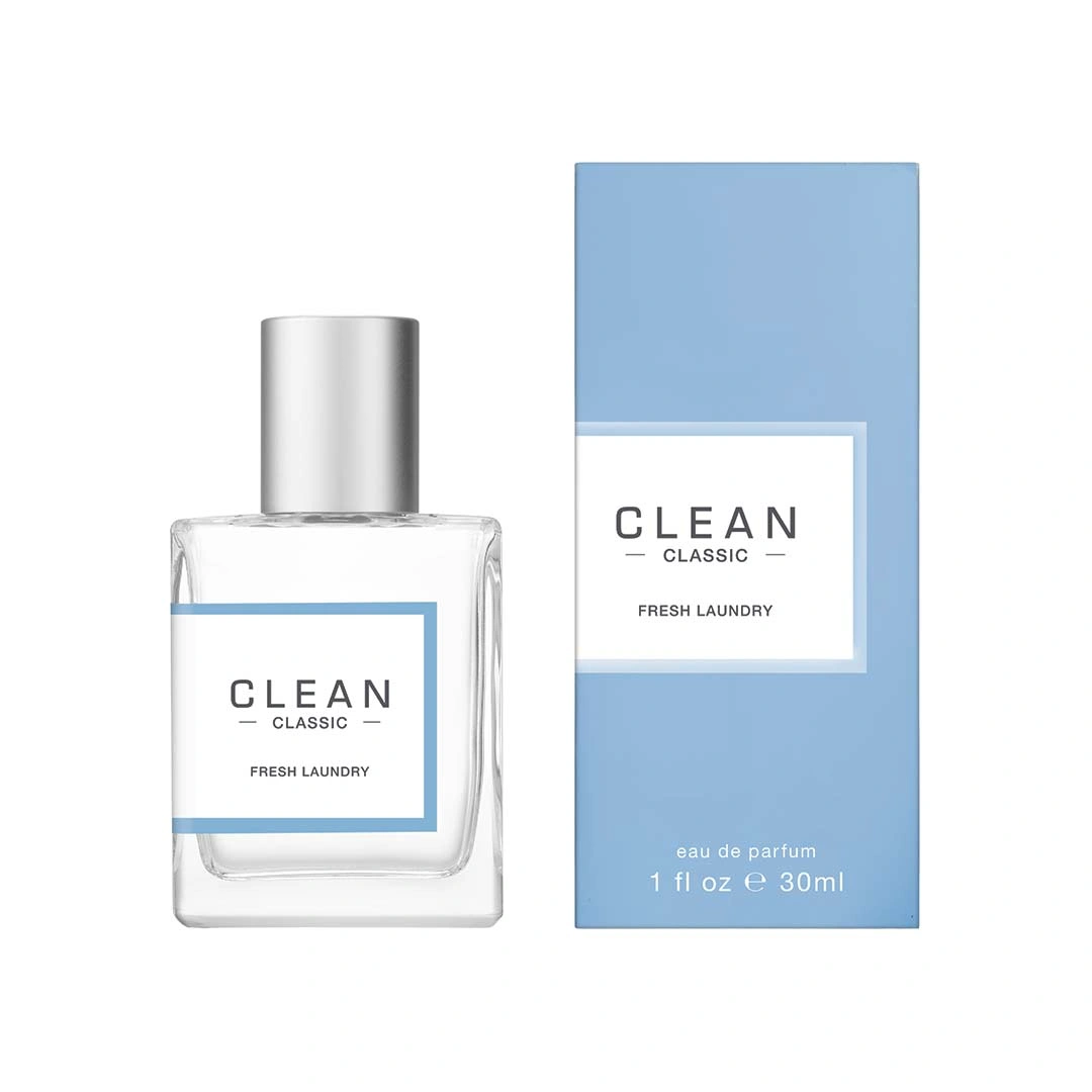 Clean Classic Fresh Laundry EdP 30ml