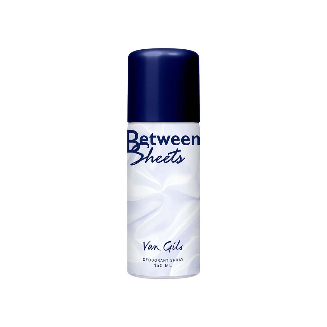 Deodorant Spray 150 ml