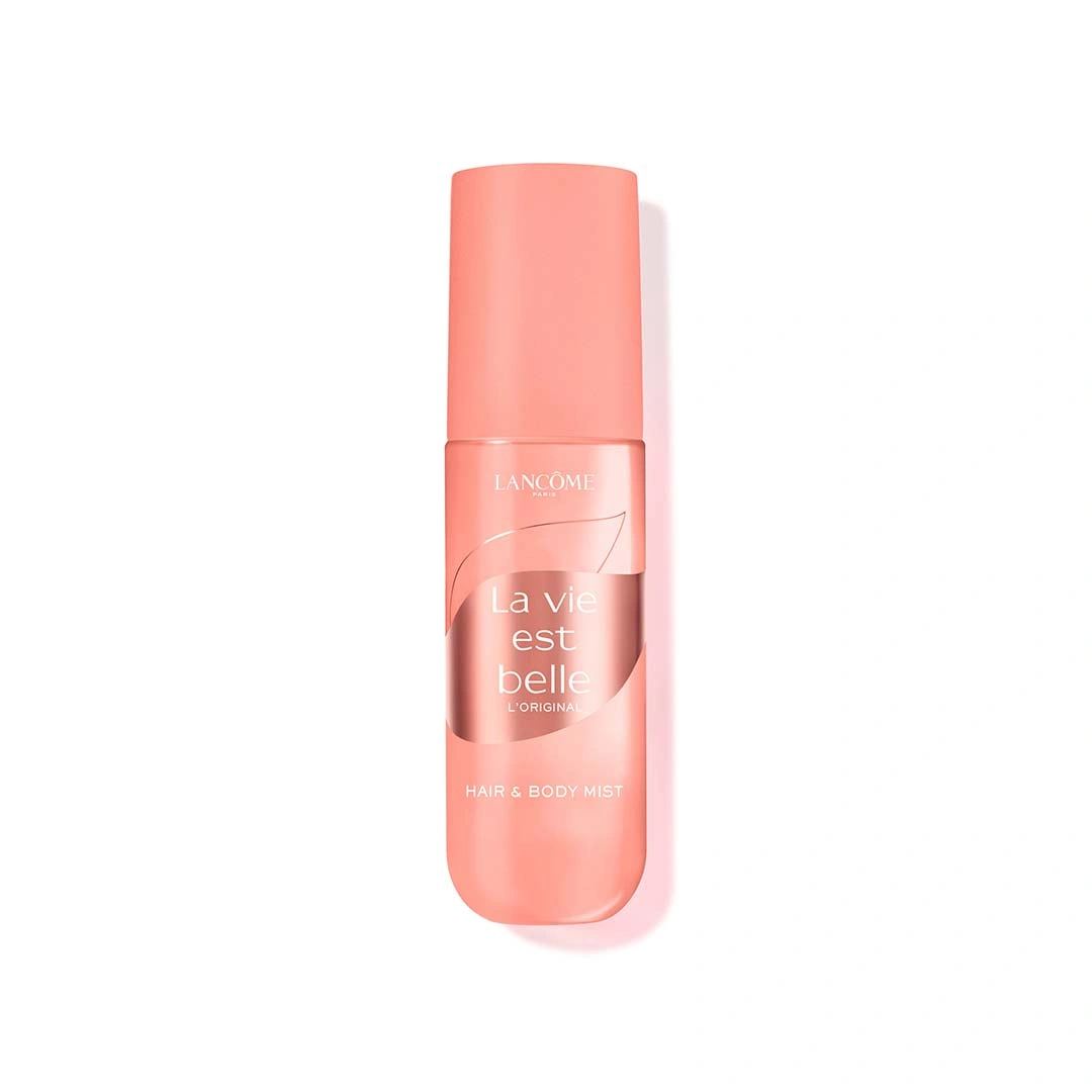 Body Mist 100 ml