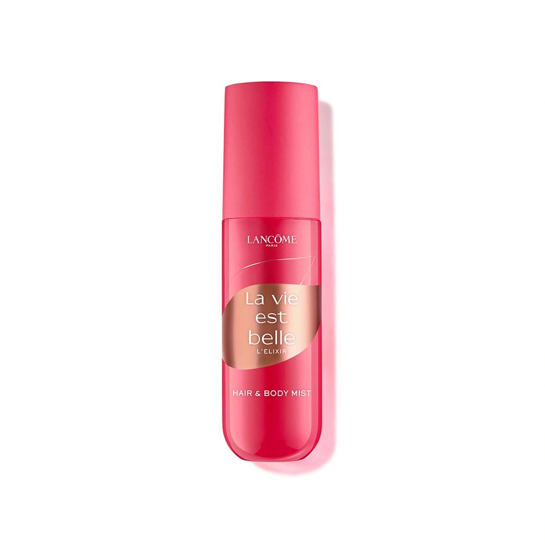 Body Mist 100 ml