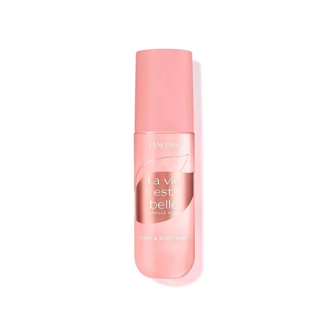 Body Mist 100 ml