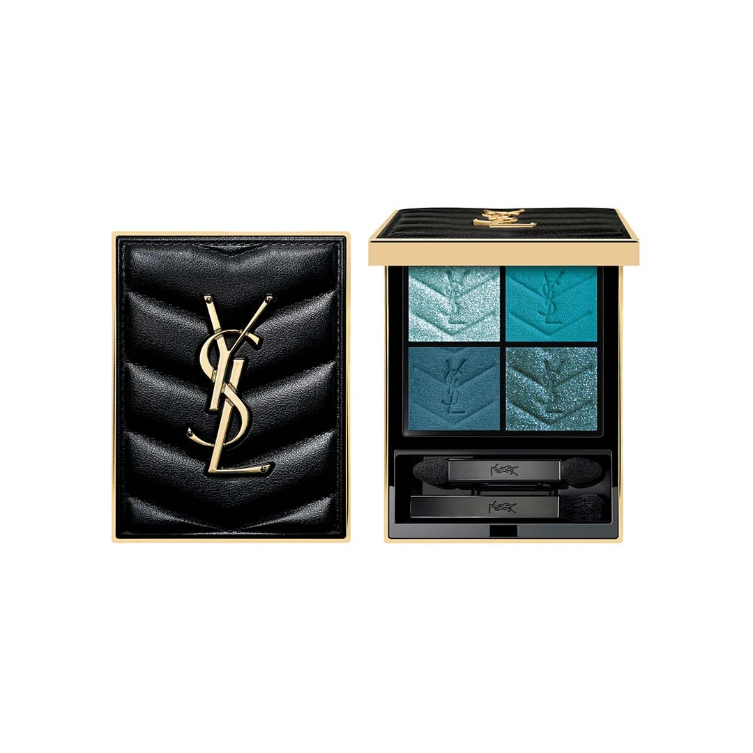 850 Bewitching Turquoise