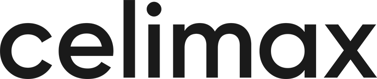 Celimax Logotyp