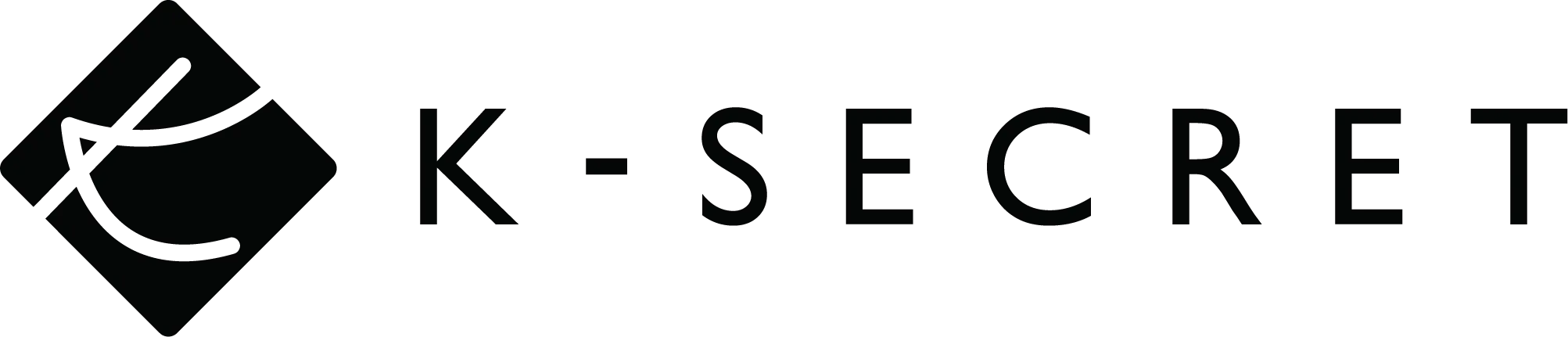 K-Secret Logotyp