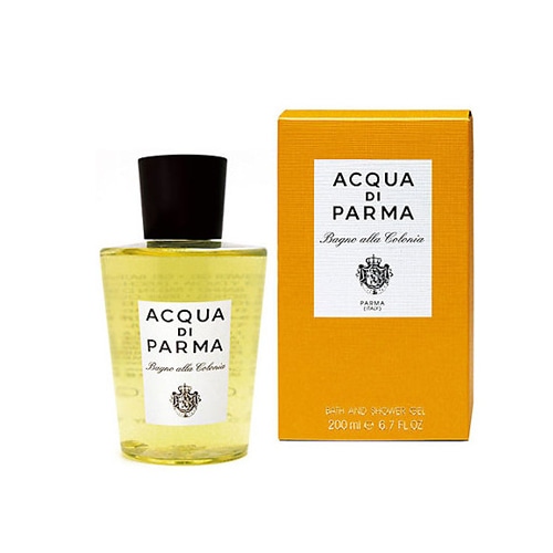 Bath & Shower Gel 200 ml