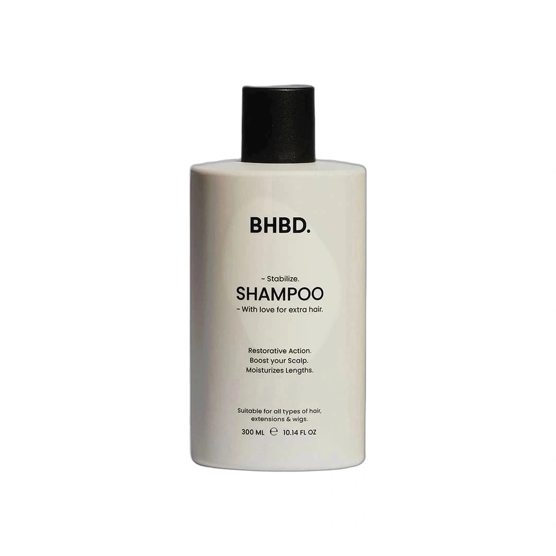 BHBD Shampoo 300 ml