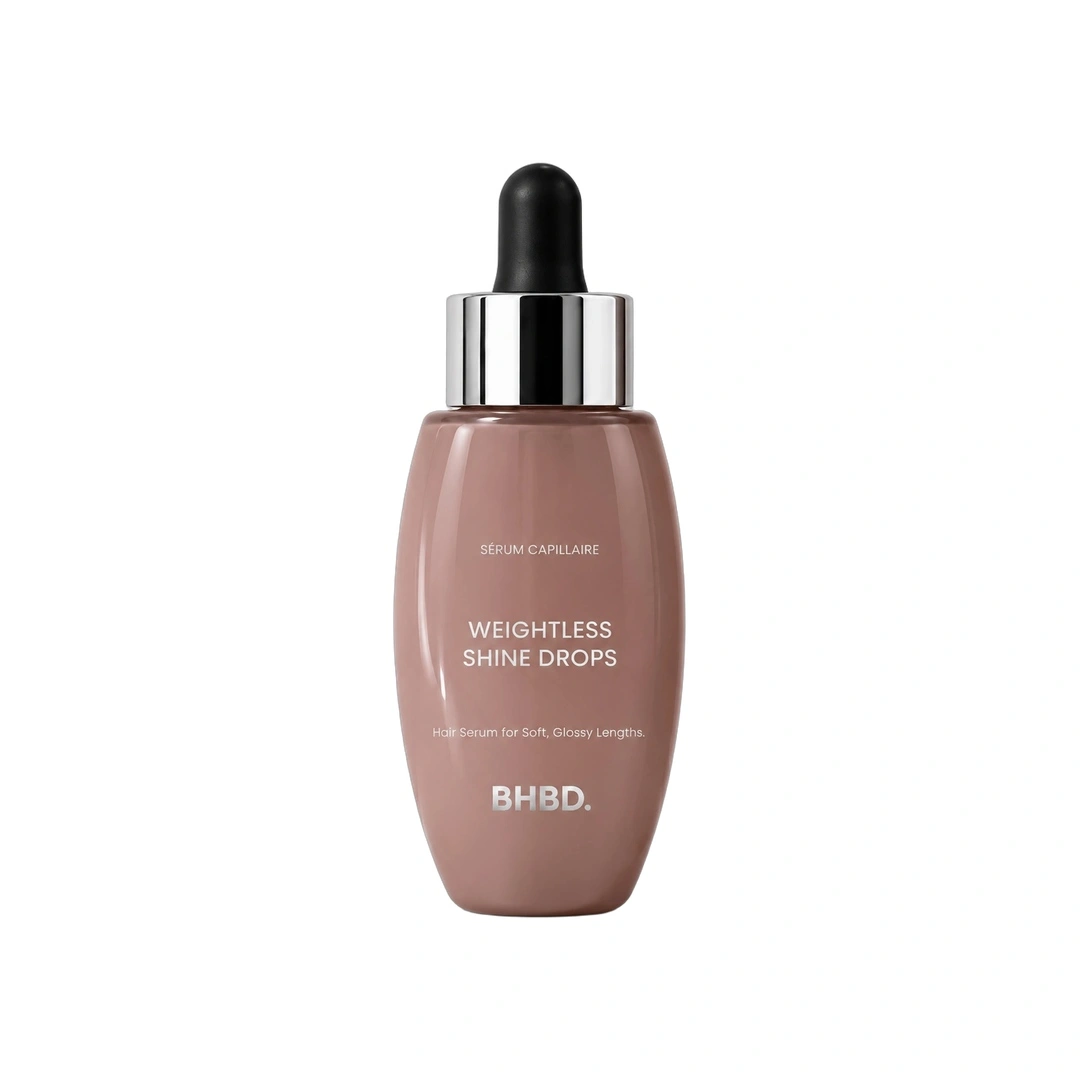 BHBD Weightless Shine Drops 50 ml